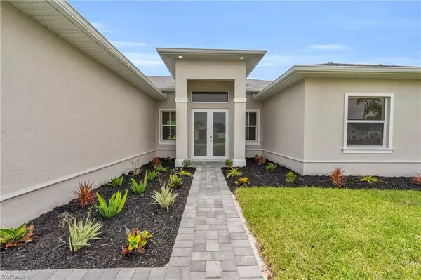 Cape Coral, FL 33991,840 SW 14th PL