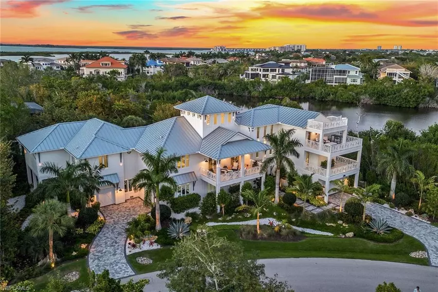 865 Sea Dune LN, Marco Island, FL 34145