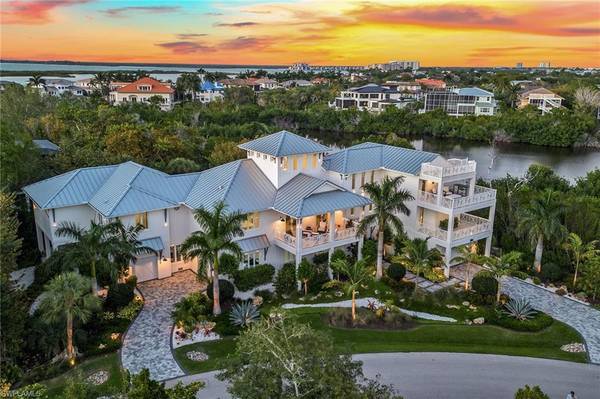 865 Sea Dune LN, Marco Island, FL 34145