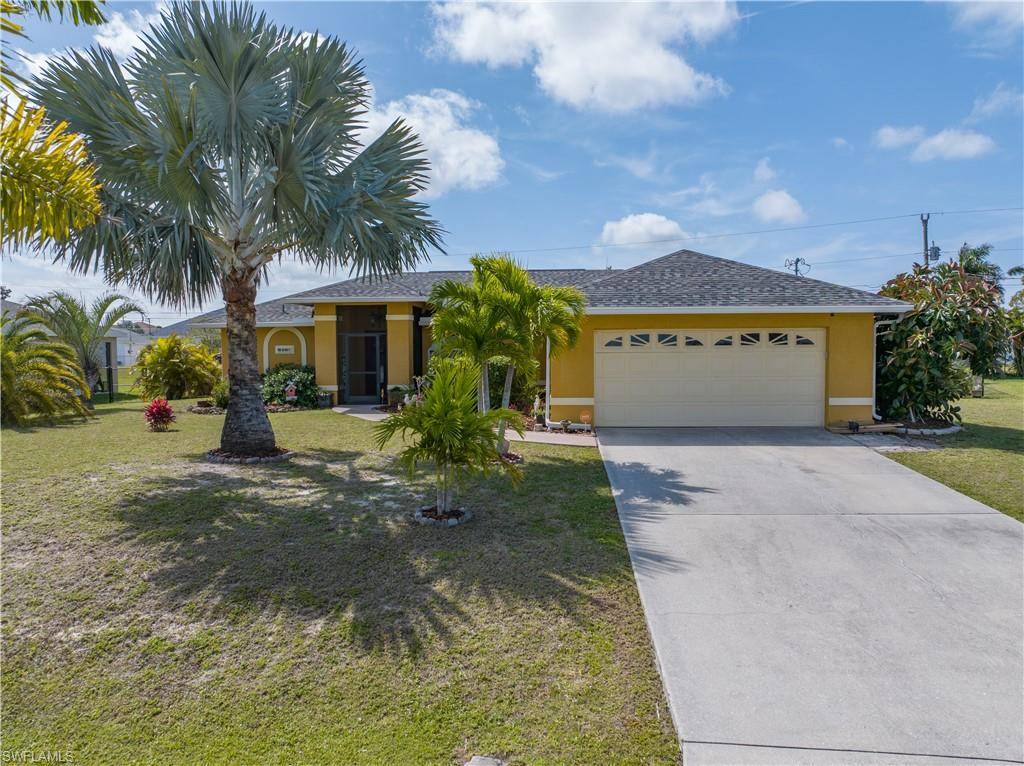 Cape Coral, FL 33914,930 SW 31st ST