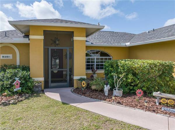 Cape Coral, FL 33914,930 SW 31st ST