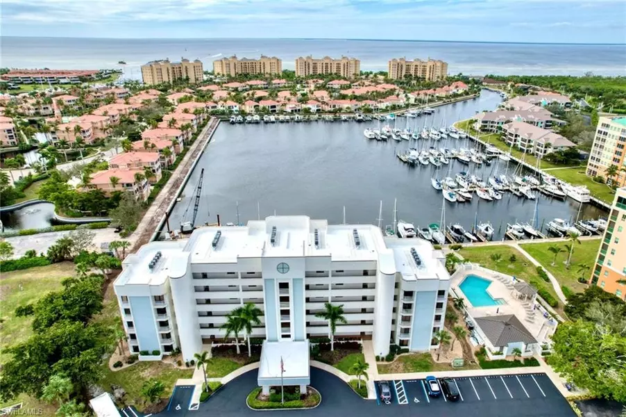 3020 Matecumbe Key RD #103, Punta Gorda, FL 33955