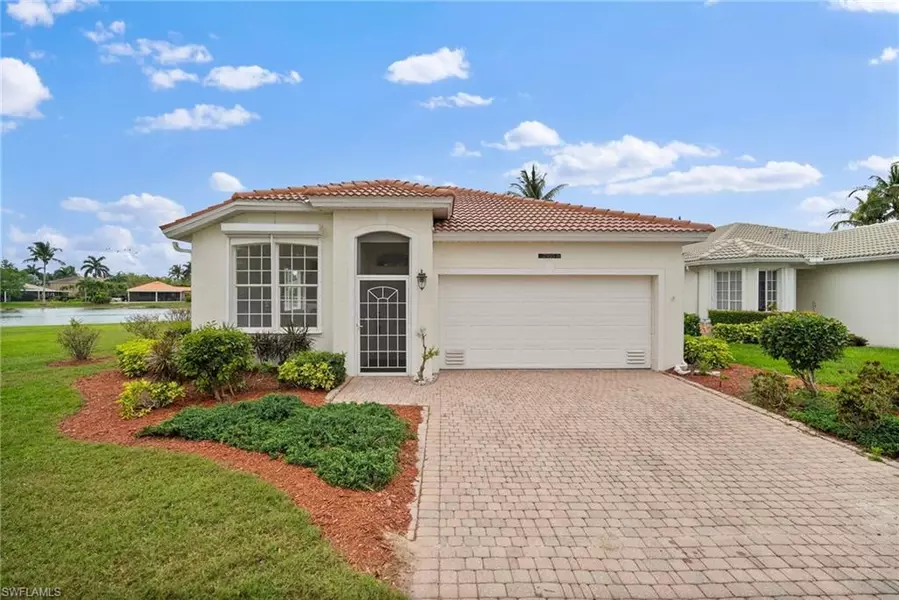 7935 Harmony Lake CT, Fort Myers, FL 33907