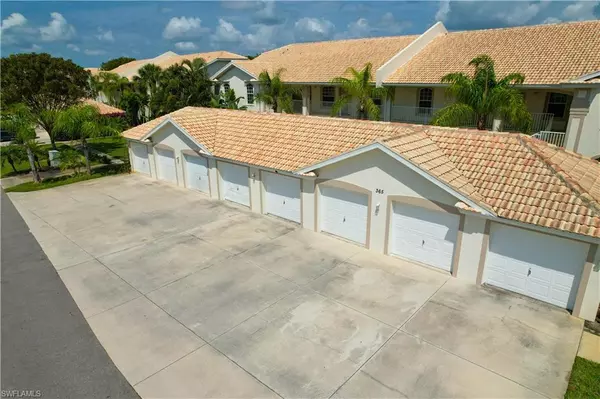 Naples, FL 34114,365 Stella Maris DR N #2905