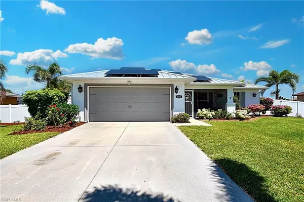 Cape Coral, FL 33909,503 NE 20th ST