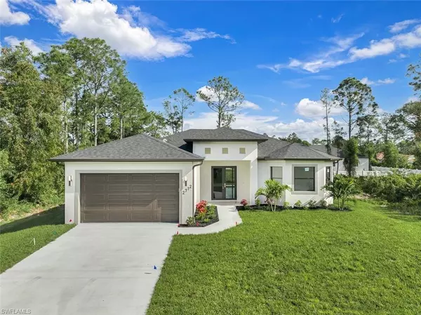 2712 17th ST W, Lehigh Acres, FL 33971