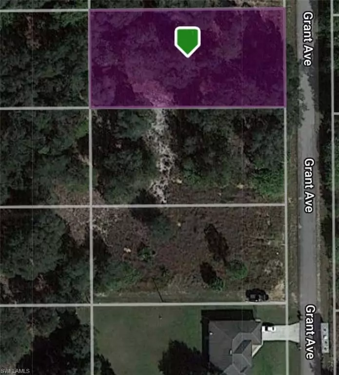 Lehigh Acres, FL 33972,1911 Grant AVE