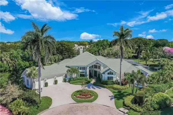 Naples, FL 34108,695 Ardmore LN