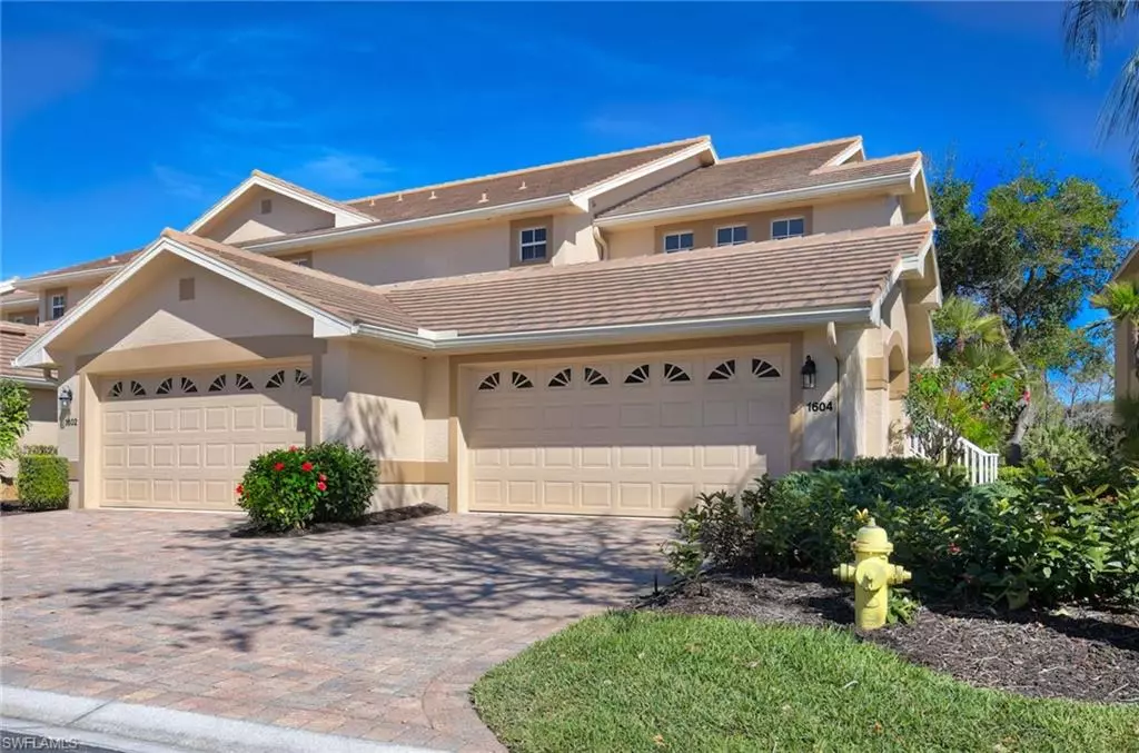 Naples, FL 34110,5632 Whisperwood BLVD #1604