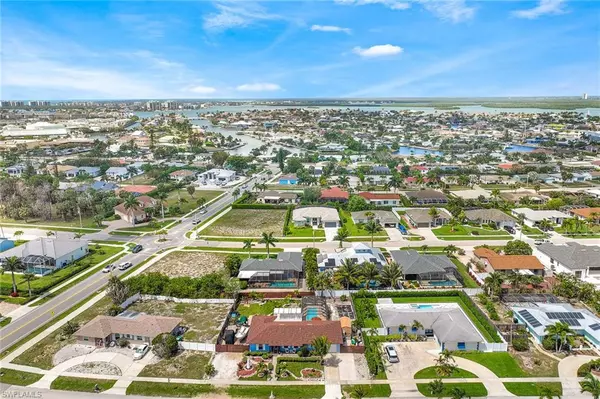 Marco Island, FL 34145,1208 Fruitland AVE