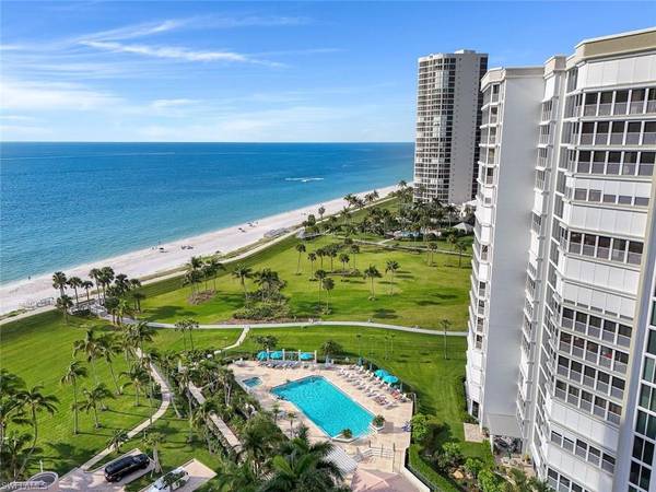 4401 Gulf Shore BLVD N #D-207, Naples, FL 34103