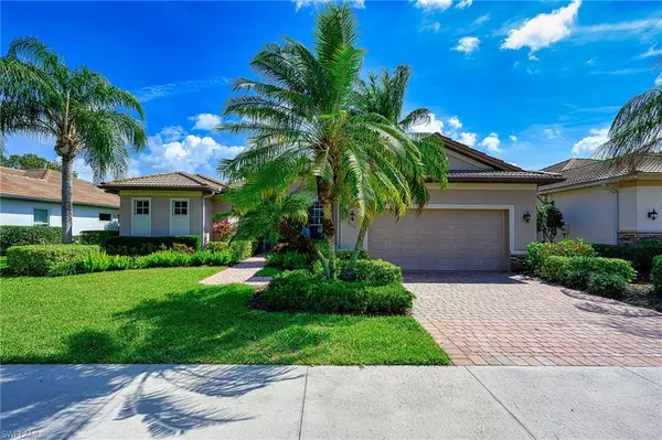 Naples, FL 34113,9020 Maverick CT