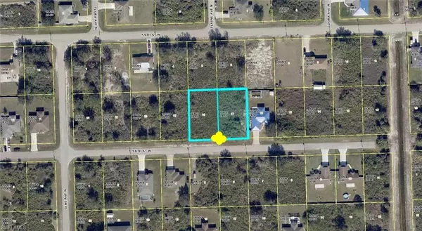 Lehigh Acres, FL 33971,2612 58th ST W