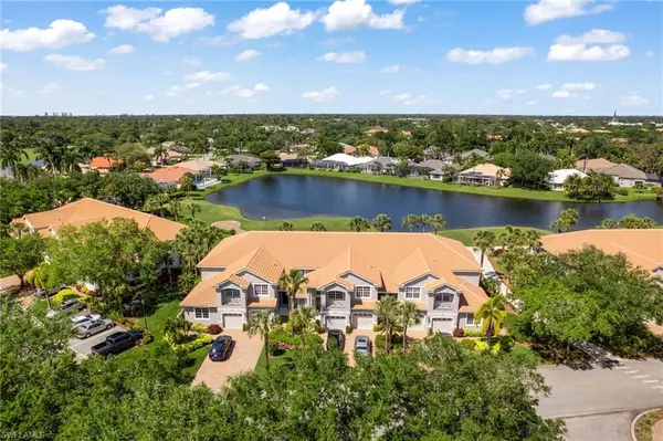 Naples, FL 34109,1670 Winding Oaks WAY #201