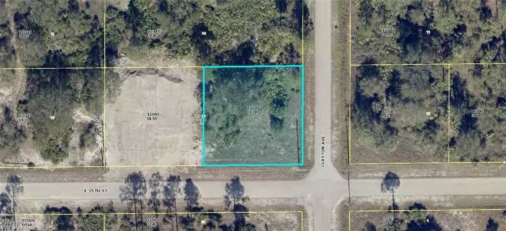 Lehigh Acres, FL 33972,107 E 15th ST
