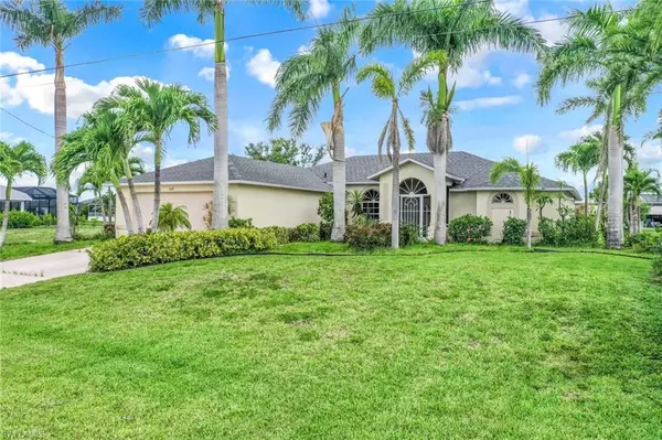 Cape Coral, FL 33914,837 SW 37th ST