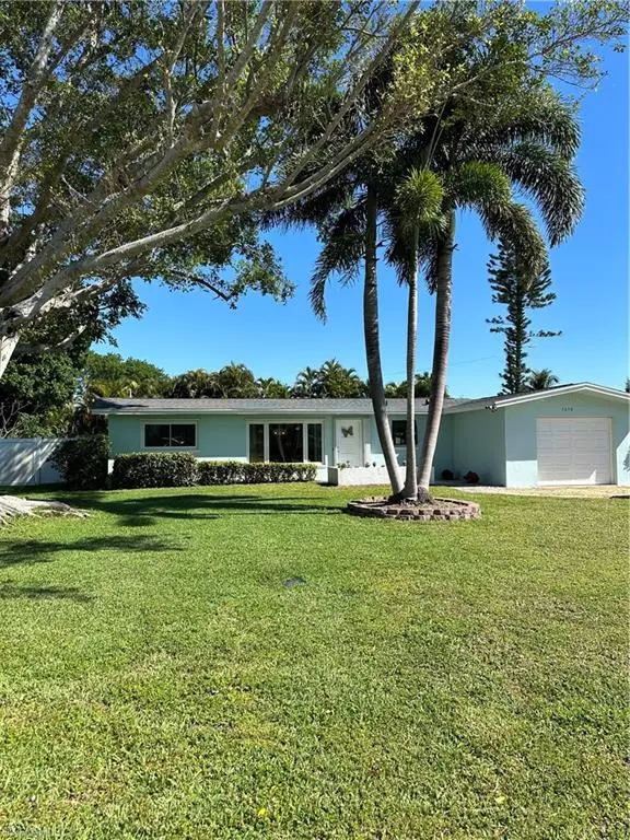 1650 Harvard CT, Fort Myers, FL 33901