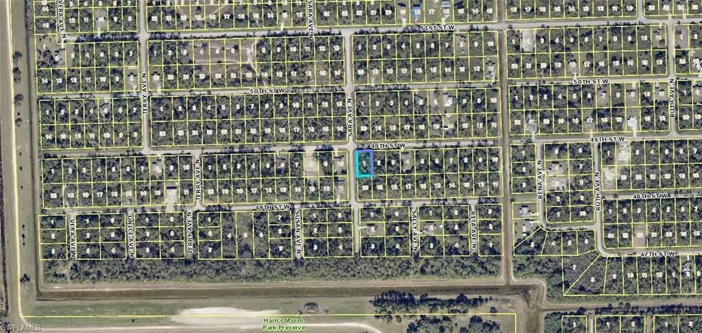 Lehigh Acres, FL 33971,3419 49th ST W