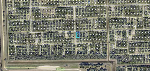 3419 49th ST W, Lehigh Acres, FL 33971