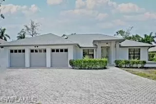 16681 Bobcat DR, Fort Myers, FL 33908