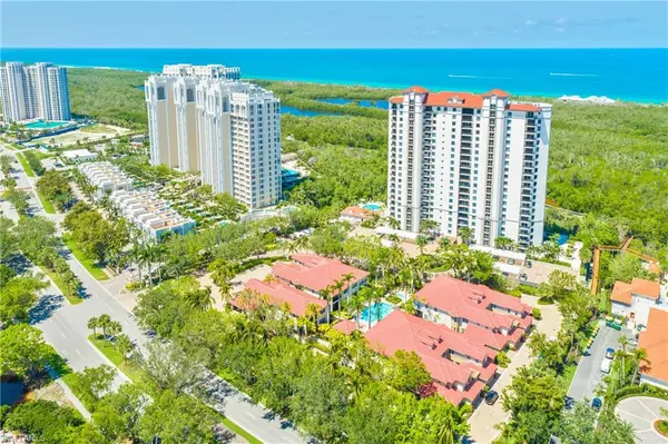 Naples, FL 34108,7225 Pelican Bay BLVD #1401