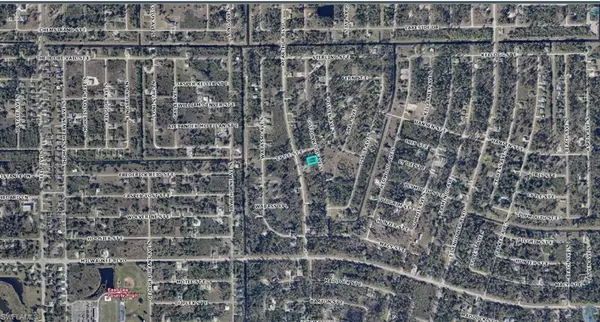 Lehigh Acres, FL 33974,542 Cottonwood AVE S