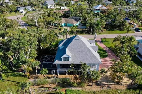 Sanibel, FL 33957,1550 Wilton LN E