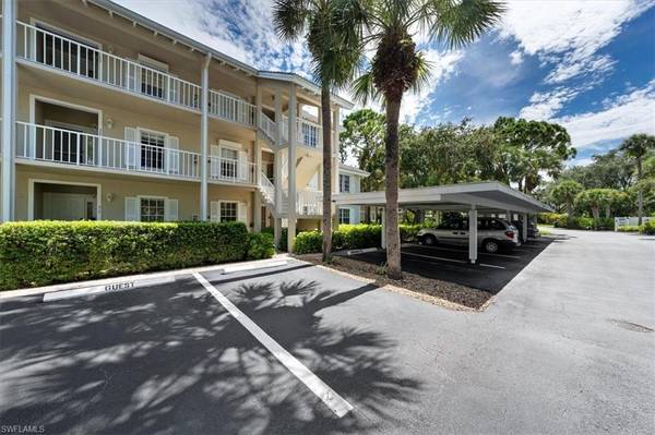 310 Sugar Pine LN #310, Naples, FL 34108