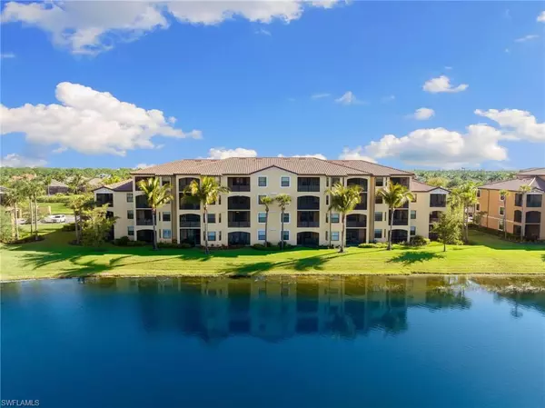 Naples, FL 34113,9727 Acqua CT #432