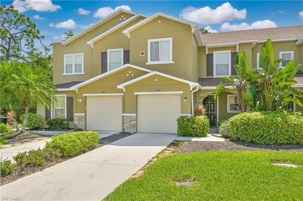 North Fort Myers, FL 33917,15140 Piping Plover CT #102