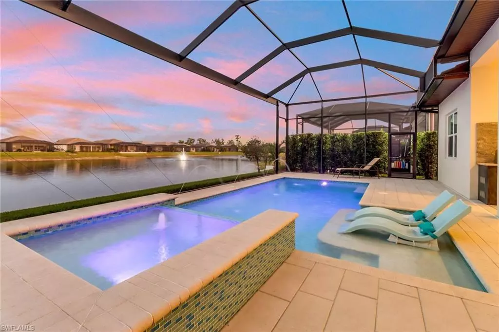 Naples, FL 34114,3753 Sapphire Cove CIR