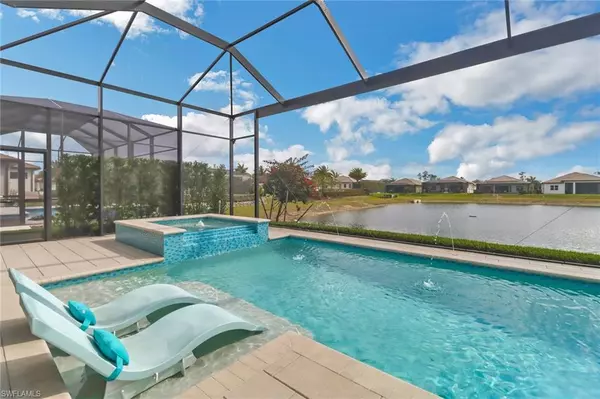 Naples, FL 34114,3753 Sapphire Cove CIR