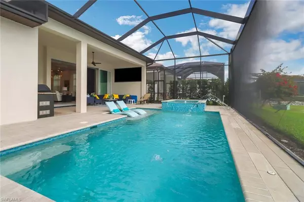 Naples, FL 34114,3753 Sapphire Cove CIR