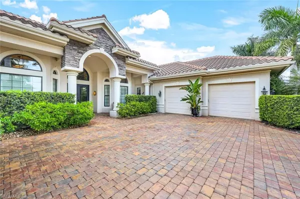 Naples, FL 34120,9243 Marble Stone DR