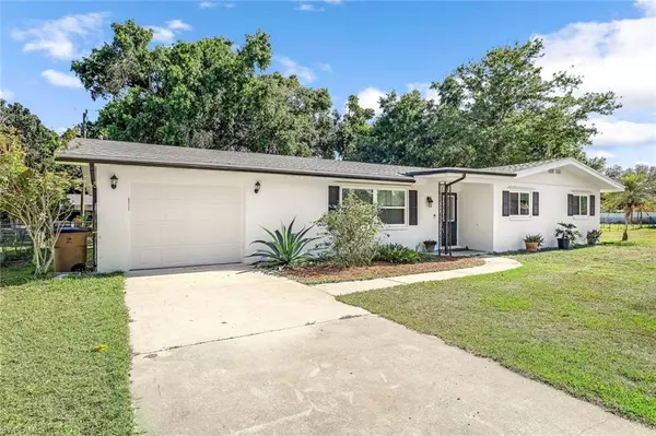 Fort Myers, FL 33905,13463 Fourth ST