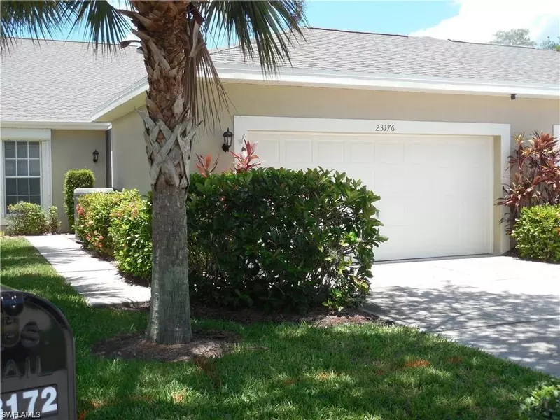 23176 Grassy Pine DR, Estero, FL 33928