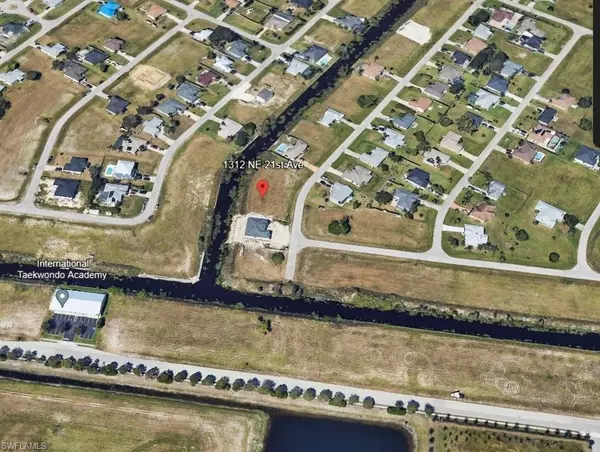 Cape Coral, FL 33909,1312 NE 21st AVE