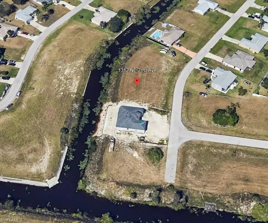 Cape Coral, FL 33909,1312 NE 21st AVE