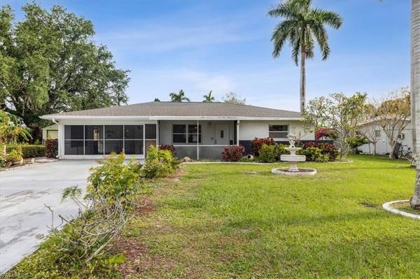 4146 E River DR, Fort Myers, FL 33916