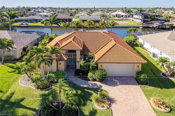 Cape Coral, FL 33914,2400 SW 39th TER