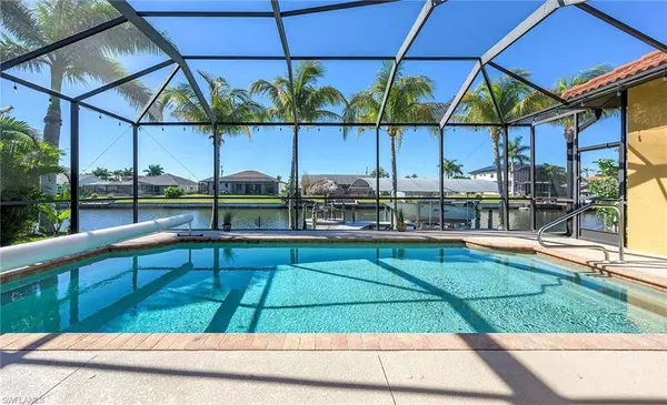 Cape Coral, FL 33914,2400 SW 39th TER