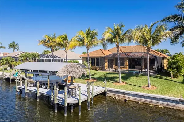 Cape Coral, FL 33914,2400 SW 39th TER