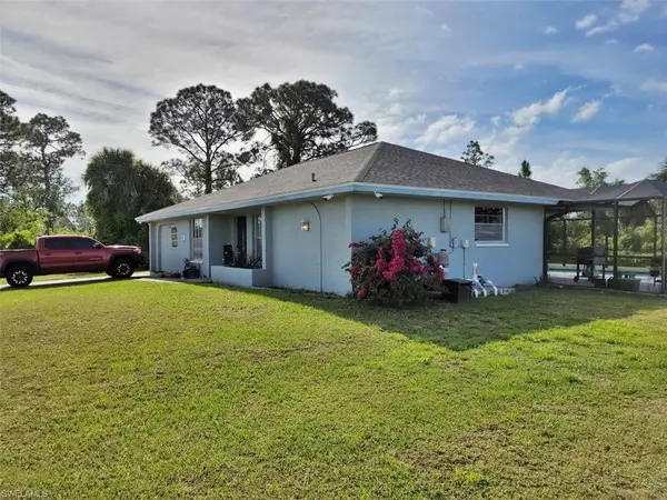 3802 E 6th ST, Lehigh Acres, FL 33972