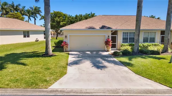 14178 Danpark LOOP, Fort Myers, FL 33912