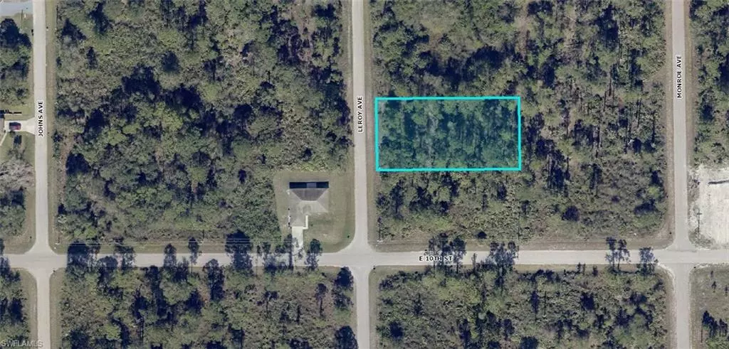 Lehigh Acres, FL 33972,1002 Leroy AVE