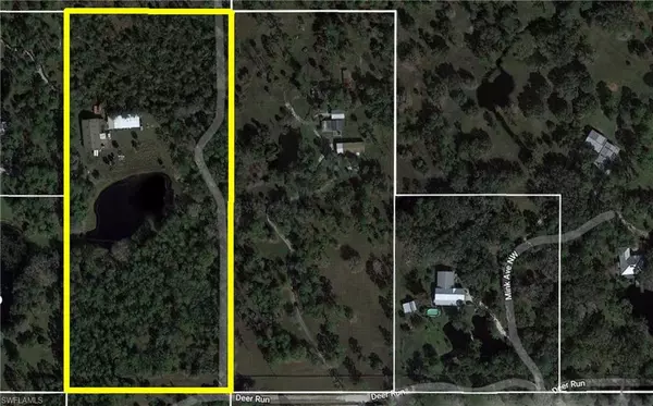 Labelle, FL 33935,1514 Deer Run RD