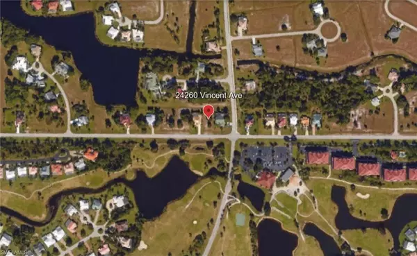 Punta Gorda, FL 33955,24260 Vincent AVE