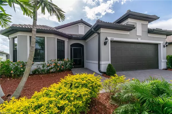 3020 Walnut Grove LN, Alva, FL 33920