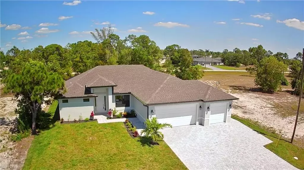 Cape Coral, FL 33993,4737 Old Burnt Store RD N