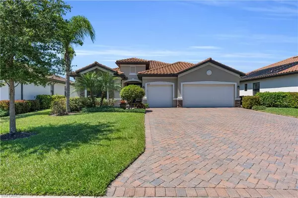 Naples, FL 34119,4564 Tamarind WAY